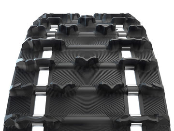 SKI DOO MXZ TRAIL 500 SS [1994-2007] - pista de snowmobile