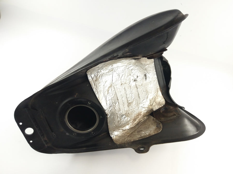 Yamaha XT 660 x DM01 [2006] - Tanque de tanques tanques
