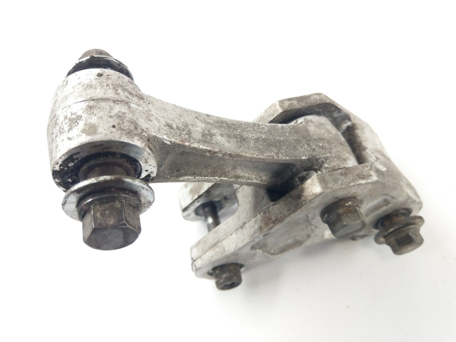 Moto Guzzi Quotes 1100 es [1999] - Spring Bone Bone