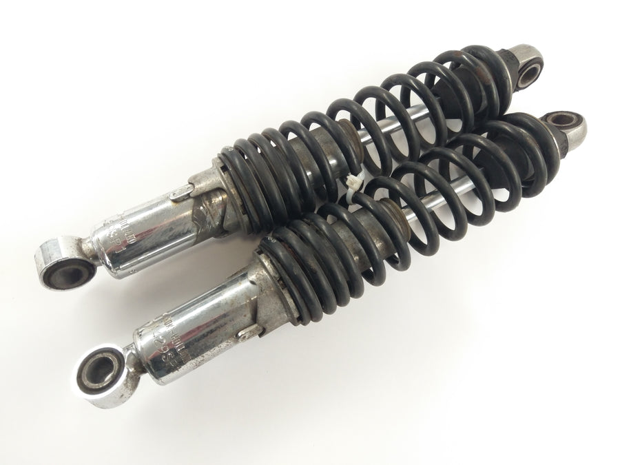 Moto Guzzi V65 PG [1988] - Spring Shock absorvedor