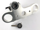 Moto Guzzi Stelvio 1200 8V [2011] - Locksmith com imobilizador CDI de cockpit 125.873km-5