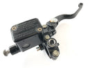 Husqvarna Vitpilen 401 [2021] - Bomba de freio da bomba de freio de mão na frente-1