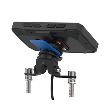 Yamaha MT-09 SP [2024+] - Chigee-Halterung
