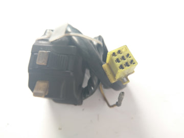 Suzuki DR 650 SP42B - Acessórios de guidão Signal