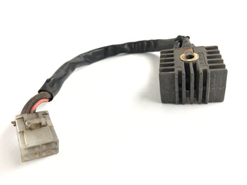 Honda CJ 360 T [1980] - Controlador