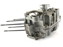 Yamaha XVS 650 Drag Star 4VR [1997] - Motor Housing Casas vazias-8