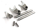 KTM Duke 125 [2011] - Switch Forks Switching Garws Set-2