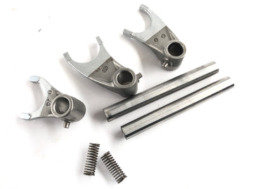 KTM Duke 125 [2011] - Switch Forks Switching Garws Set - 0