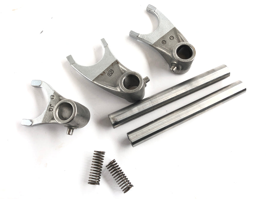 KTM Duke 125 [2011] - Switch Forks Switching Garws Set