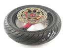Suzuki GSF 400 GK75B Bandit [1991] - RIM RAD RAD RED RED-2