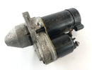 BMW R 100 GS 247E [1991] - Motor inicial do motor-1