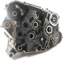 Kawasaki KLR 250 KL 250 D [1985] - Motor Habitação de moradia vazia-1