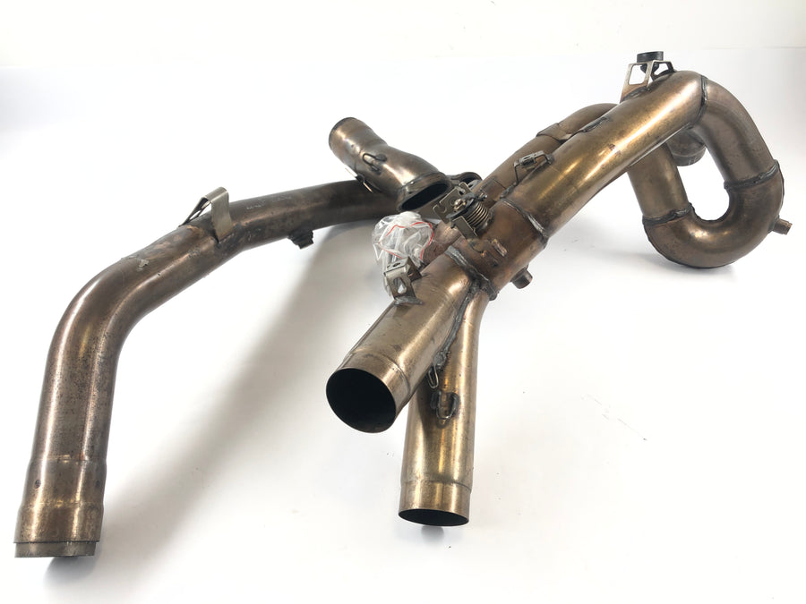 Ducati 1098 S [2007] - Moletíssimo