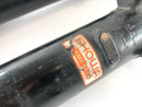 Honda ns 400 r nc19 [1985] - Gabel Telegabel com eixo-7