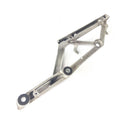 Yamaha XTZ 660 Tenere 3yf [1991] - Rack de bagagem à direita-3