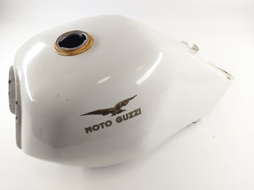 Moto Guzzi V65 TT [todos os anos de construção] - Tanque petrolente Tank - 0