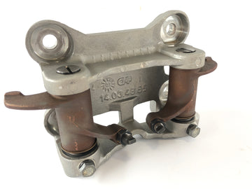 Moto Guzzi V11 [2001] - Kipp Leverbock à direita