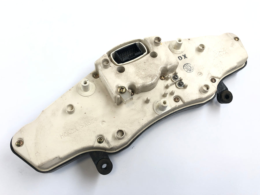 Honda VFR 800 RC46 [2005] - Velocímetro cockpit