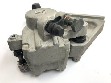 Husqvarna SMR 570 [2003] - Pinça de freio na parte traseira com placa de ancoragem - 0