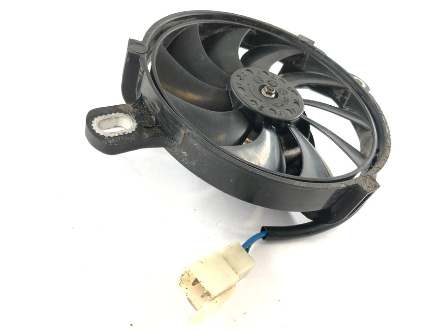 Aprilia SX KX1 125 [2020] - ventilador de refrigerador
