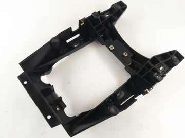 BMW R 1150 R21 [2001] - Parte da transportadora traseira - 0