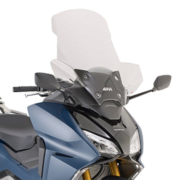 HONDA NSS 750 FORZA [2021-2022] - Pára-brisa para motocicleta