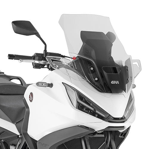 HONDA NT 1100 [2022] - Spoiler para Honda NT1100