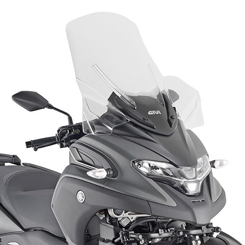YAMAHA TRICITY 300 [2020-2022] - Pára-brisa
