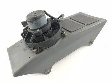 Husqvarna te 610 e dual h7 [1998] - ventilador mais frio com suporte - 0