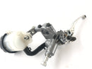 Ducati 900 SS [1992] - Bomba de freio na bomba de freio da mão dianteira com alavanca de freio-4