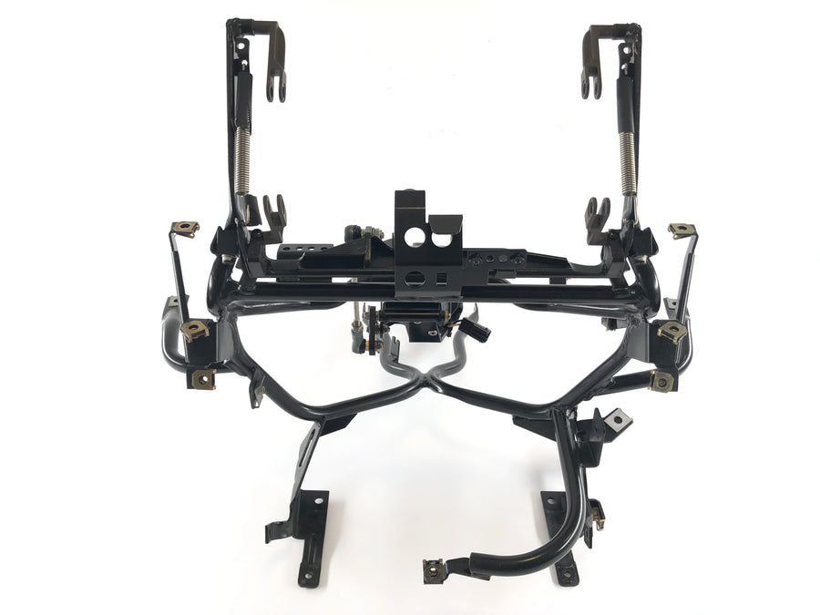 BMW K 1200 GT K12 [2004] - Porta-carenagens dianteiras