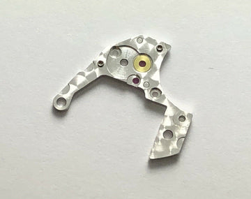 Rolex 17014 17013 - Calibre 5035 - 6002 - Werktop Center Bridge Pont