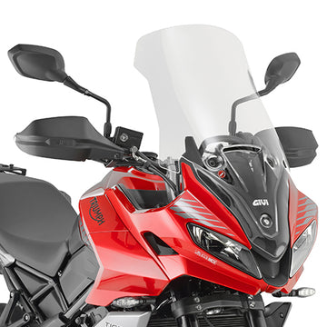 TRIUMPH TIGER 660 [2022] - Pára-brisa para Triumph Tiger Sport 660