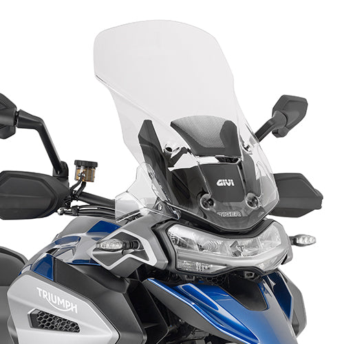 TRIUMPH TIGER 1200 GT PRO [2022-2025] - Pára-brisa específico