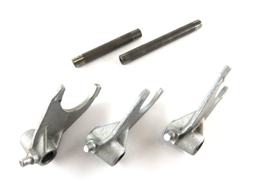 Suzuki DR 600 SN41A [1986] - Switch Forking Switching Garws Set