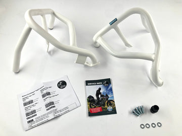 Triumph Tiger 900 Rally Pro [2024-2025] - Proteção do motor - 0