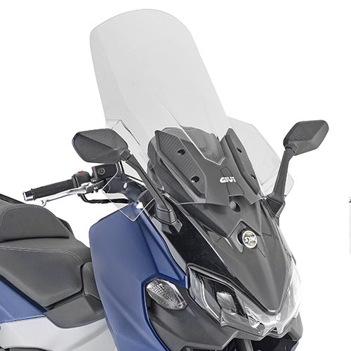 SYM MAXSYM 500 [2020] - Pára-brisa