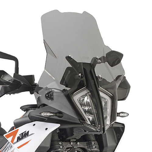 KTM 890 SMT [2023-2025] - Pára-brisa