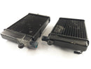 Aprilia RST 1000 Futura [2004] - Conjunto de refrigerador de água reparado-5