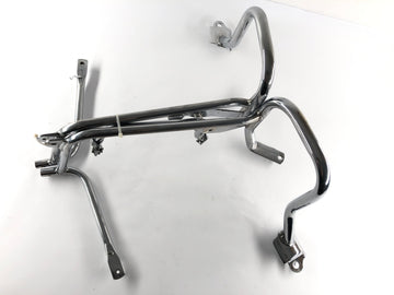 HONDA GOLDWING GL 1200 SC14 [1991] - Caso Setting Side Case Shots - 0