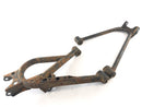 Yamaha Grizzly 660 AM03W [2003] - Wishbones na parte traseira esquerda-4