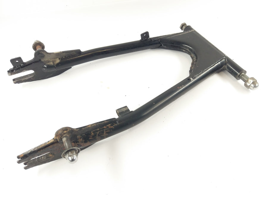 Benelli 504 Sport [1979] - Swinge traseiro giro da roda traseira