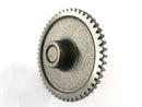 Yamaha XVS 650 Drag Star 4VR [1997] - Equipamento inicial-2