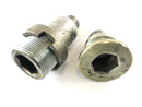 Honda ST 1100 SC26 Pan European [1990] - Swing Bolts Set Casal-1