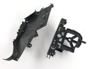 BMW F 650 CS Scarver [2001] - Conjunto de suporte agregado-3