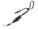 Suzuki LS 650 NP41B [1990] - Interruptor da luz de freio na parte traseira-1