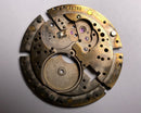 Rolex-Kal. 740 765 - Quadro principal Platte 745-1