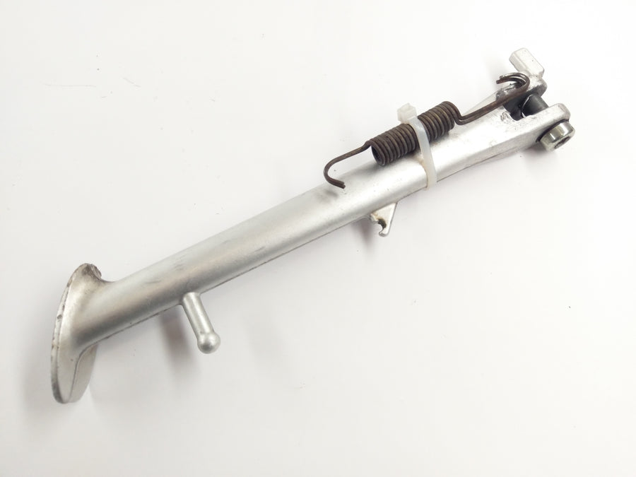 Triumph Speed ​​Triple T509 [1997] - Stand lateral