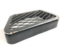 Yamaha YZF R6 RJ03 [2000] - Grilada de entrada para proteção do ar de Ram Air Protection-3