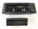 BMW M 535i E28 [1986] - Console do CDERPAT Center com mais leve-3